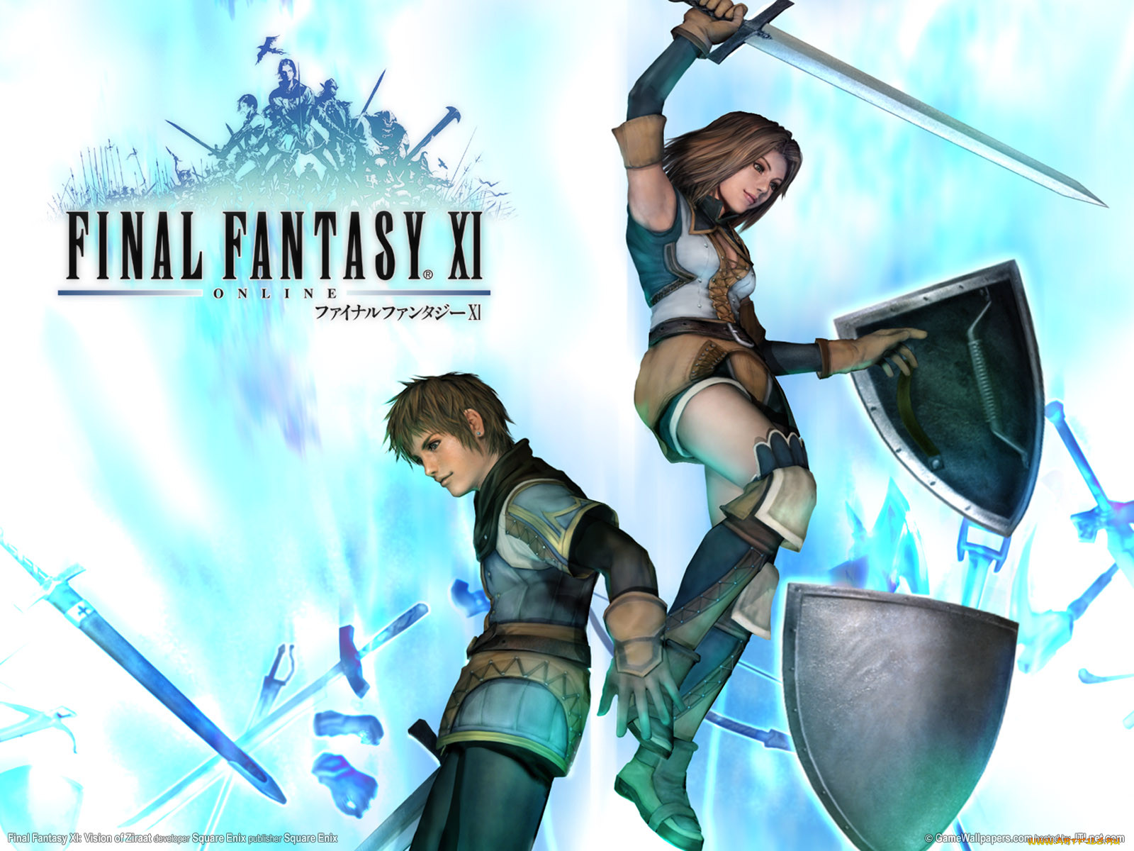 , , final, fantasy, xi, vision, of, ziraat